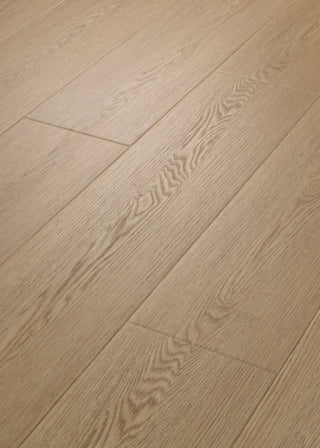 ASPIRE NATURAL BEVEL - Nomadic Brown Vinyl by Shaw Floors