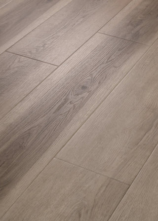 ASPIRE NATURAL BEVEL - Uncharted Grey Vinyl by Shaw Floors