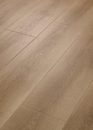 ASPIRE NATURAL BEVEL - Woodland Truffle Vinyl by Shaw Floors
