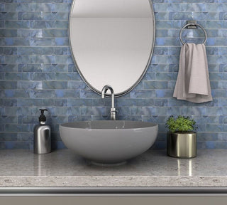 ASTRAL Tile & Stone by Anthology Tile