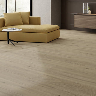 Athenea Beige Waterproof Laminate by Parkay Floors
