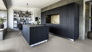 Athos - Click 6 mm Impression Vinyl by Kahrs