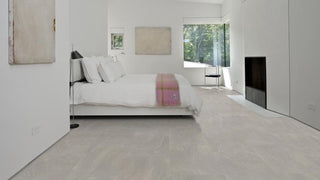 Athos - Click 6 mm Impression Vinyl by Kahrs
