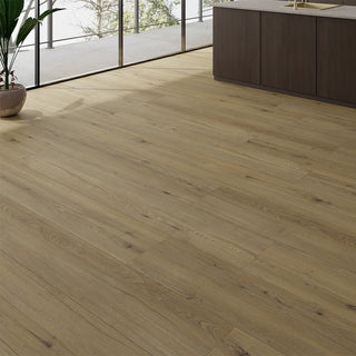 Atlas Natural Waterproof Laminate by Parkay Floors