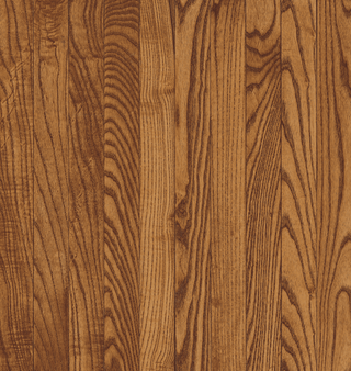 Auburn 3 - 1/4" Hardwood by Hartco