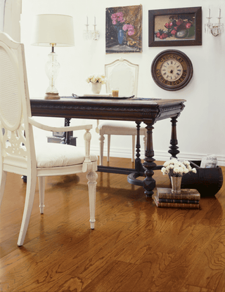 Auburn 3" Engineered Hardwood by Hartco