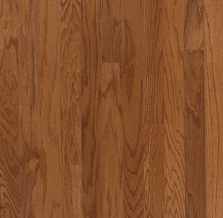 Auburn 3" Engineered Hardwood by Hartco