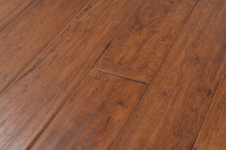 Auburn Engineered Hardwood by Provenza