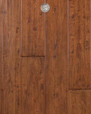 Auburn Engineered Hardwood by Provenza