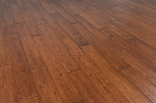 Auburn Engineered Hardwood by Provenza