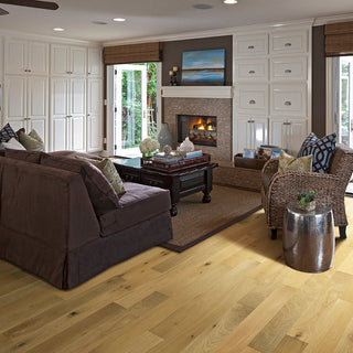 Augusta Oak Hardwood by Hallmark Floors