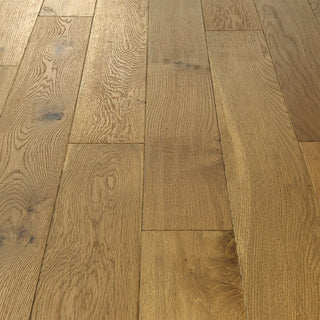 Augusta Oak Hardwood by Hallmark Floors