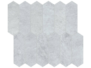 Aura Fresca Picket 2x6 Tile & Stone by Anatolia Tile