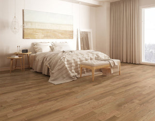 Aurora Hardwood by Mullican Flooring