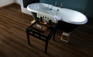 Aurora spc by Johnson Hardwood