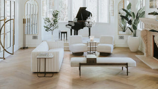 AURORE Engineered Hardwood by Pravada