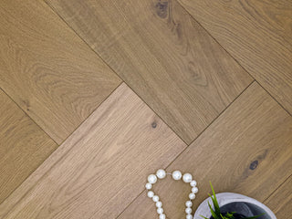 AURORE Engineered Hardwood by Pravada
