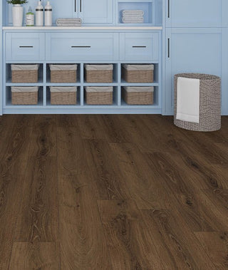 Austin Vinyl by Eagle Creek Floors