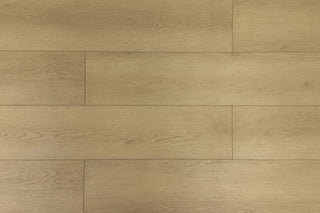 Austrian Taupe Waterproof Laminate by Montserrat Floors