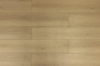 Austrian Taupe Waterproof Laminate by Montserrat Floors