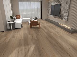 Autumn Bark Waterproof Laminate by Parkay Floors