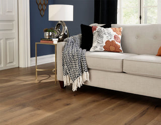 Autumn Bronze Hardwood by Mullican Flooring