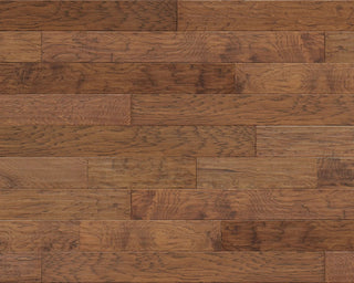 Autumn Brown Engineered Hardwood by LW Flooring