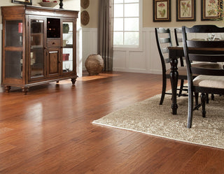 Autumn Engineered Hardwood by Mullican Flooring