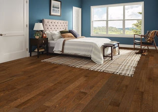 Autumn Forest 3 - 1/4" Hardwood by Bruce