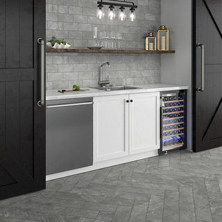 Autumn Grey Rectangle Tile & Stone by American Olean