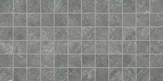 Autumn Grey Straight Joint Tile & Stone by American Olean