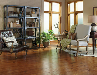 Autumn Hardwood by Mullican Flooring