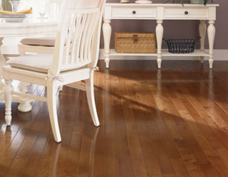 Autumn Hardwood by Mullican Flooring