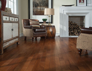 Autumn Hardwood by Mullican Flooring