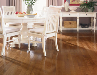 Autumn Hardwood by Mullican Flooring