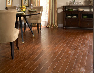 Autumn Hardwood by Mullican Flooring