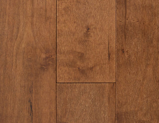 Autumn Hardwood by Mullican Flooring