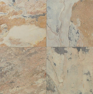 Autumn Mist Square 16x16 Tile & Stone by American Olean
