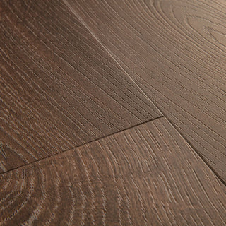 Autumn oak chocolate Vinyl by Quickstep