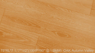 Autumn Valley Engineered Hardwood by Simba Flooring