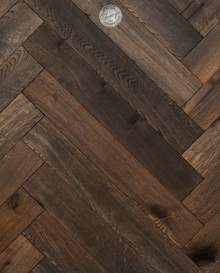 Autumn Wheat Engineered Hardwood by Provenza