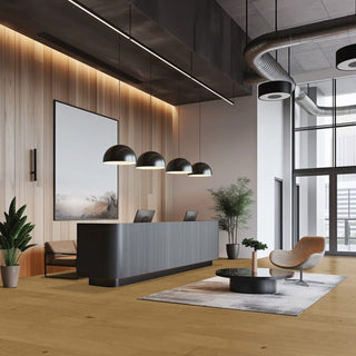 Avalon Hardwood by Hennessy