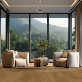 Avalon Hardwood by Hennessy