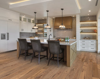Avant Engineered Hardwood by Bravada Hardwood