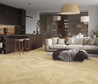 Aveline Engineered Hardwood by Muller Graff