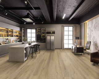 Avelino Engineered Hardwood by LW Flooring