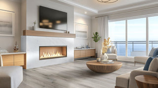 Avery Ash Vinyl by MSI Surfaces