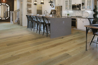 Aviara Engineered Hardwood by D&M Flooring