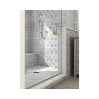 AVIGNON SMOKEY PEARL Tile & Stone by Anthology Tile
