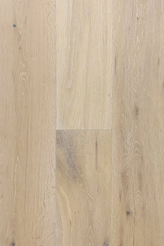 Avorio Engineered Hardwood by Villagio Floors Inc.